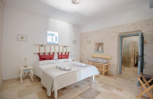 Trullo Dimora Podere Papilio - Foto 70