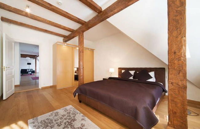 Tallinn City Apartments Toompea Old Town - Foto 43