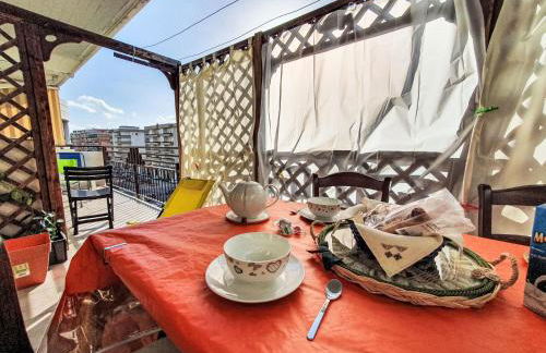 Apartment Rosie Holiday by Interhome - Foto 3