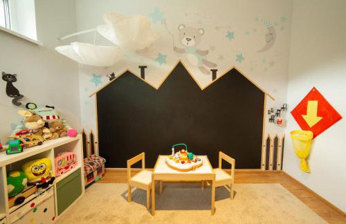 Hotel i Apartamenty pod Śnieżnikiem - Foto 12