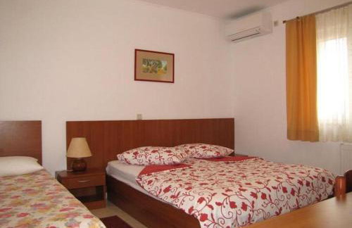 Family-friendly apartments with swimming pool Nevidjane, Pasman - 18054 - Foto 25