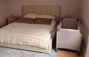 Apartment mit Mainblick 15 Min vom FFM-Airport - Foto 25