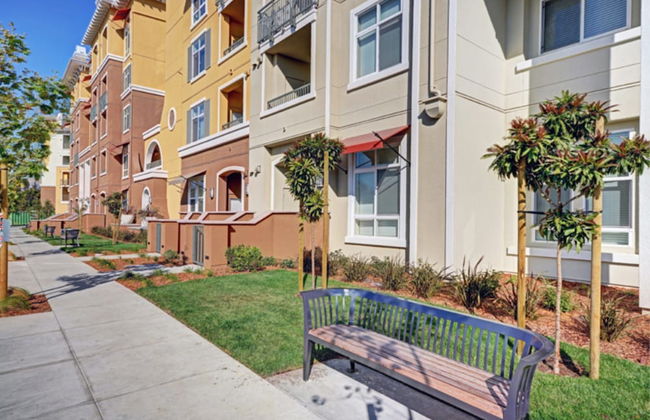 Global Luxury Suites Baypointe Station - Foto 56