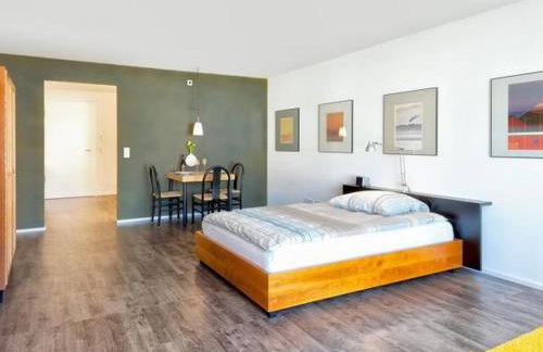 Hochburger 21 - Photo 1