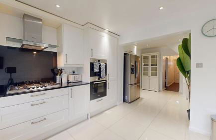 Parlaunt House - 3 Bedroom With Free Parking - Foto 58