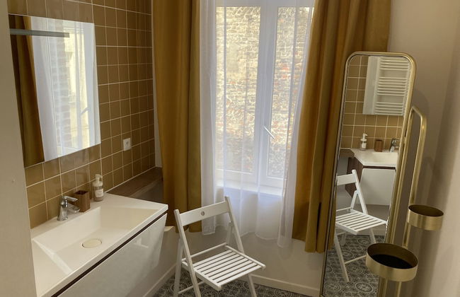 Apart'Moment EN GROUPE - Le Bohemian Chic - Foto 36