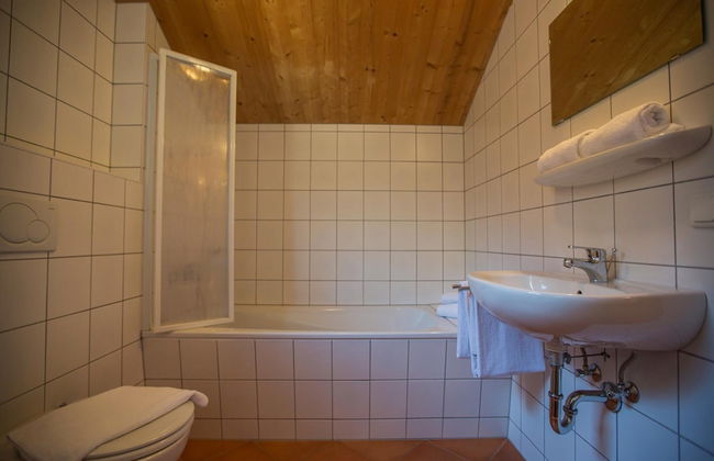 Chalet in Annaberg-lungotz With a Community Pool - Foto 25