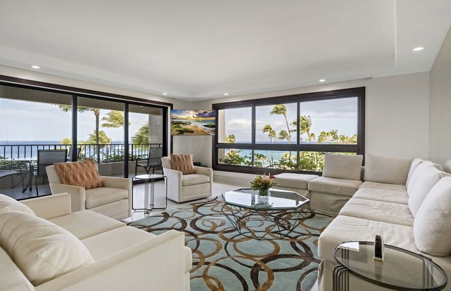 Kaanapali Alii - Foto 51