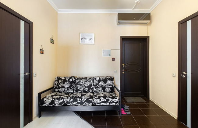 Bussi Suites - Grizodubovoi 2 - Foto 11