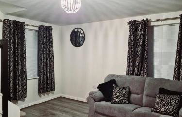 Entire 3 bedroom luxurious house, Wigan , Manchester - Foto 7