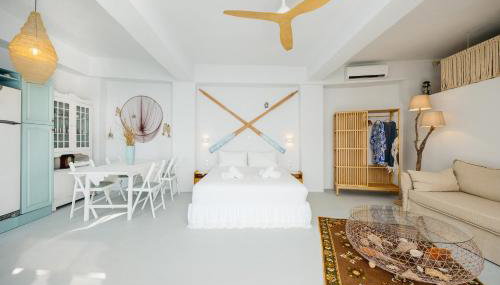 Petinos Fisherman's House - Foto 2