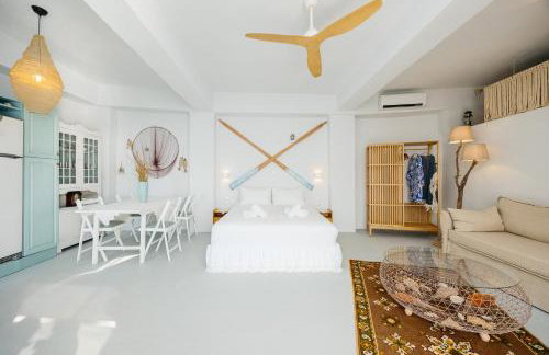 Petinos Fisherman's House - Foto 2