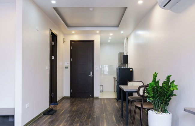 Hanoi Bliss Ba Dinh - Foto 20