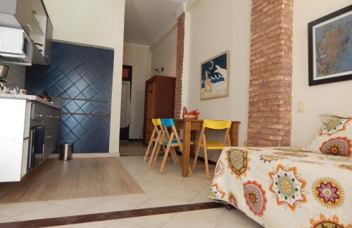 Solar do Carmo Suites & Apartments - Foto 64