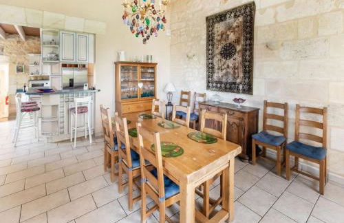 Elegant Chateau Escape - Foto 24