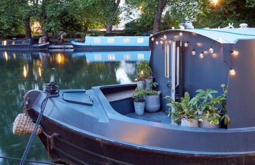Boutique Barges - Foto 18