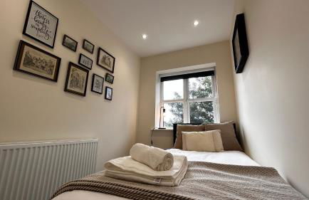 Newbuild, 3 Bedroom house with free parking - Foto 25