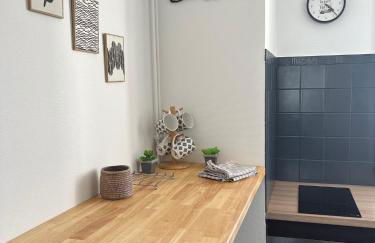 Le Nid Douillet - Foto 7