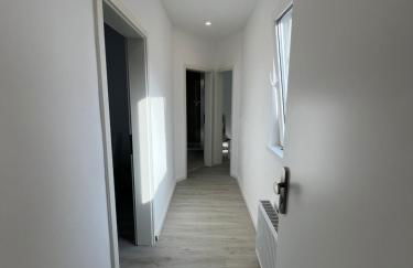 Katzensprung zum Holstentor! - Foto 38