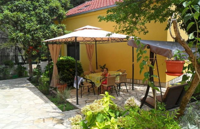 Apartments Matkovic - Foto 40