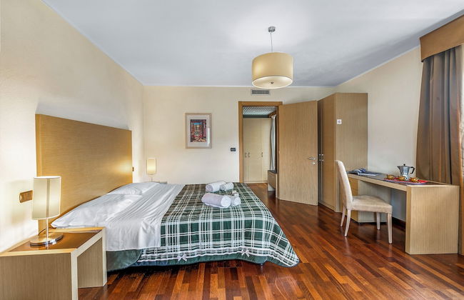 Residence Cianfuran - Foto 8