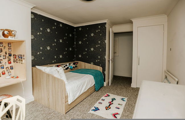 Valley View in Oxfordshire - Foto 22