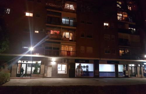 Bonito Apto Barrio del Pilar Smart Fit - Foto 44