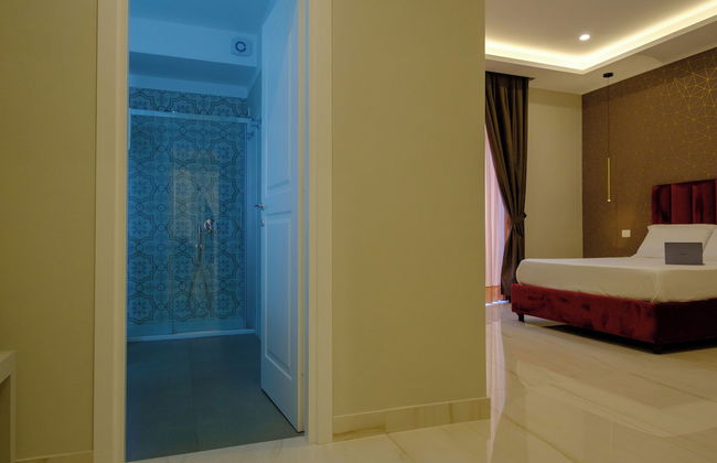 Palazzo Adele Rooms & Apartments - Foto 80