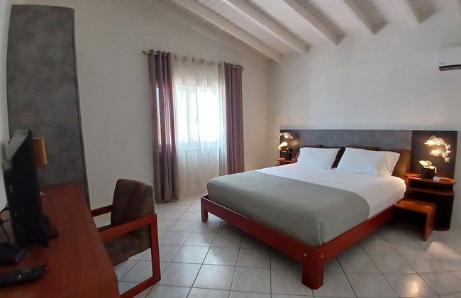 Palm Beach Vacation Villa - Foto 7