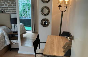 Estudio céntrico en Puñonrostro - Foto 9