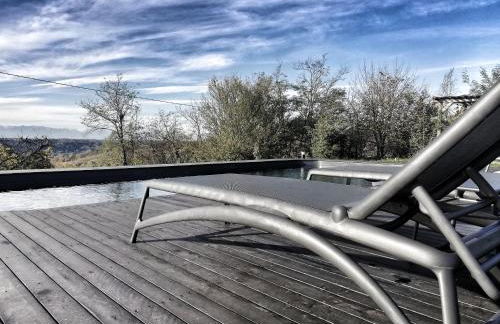 ROSTAGNI 1834 apt with pool in the Barolo region - Foto 52