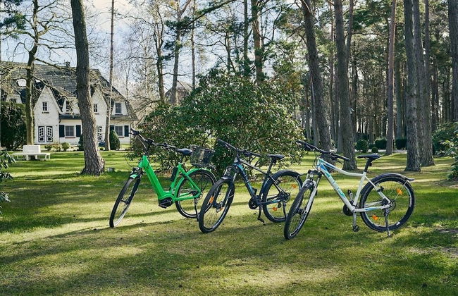 Ferienwohnungen Dünenmeer - Foto 41