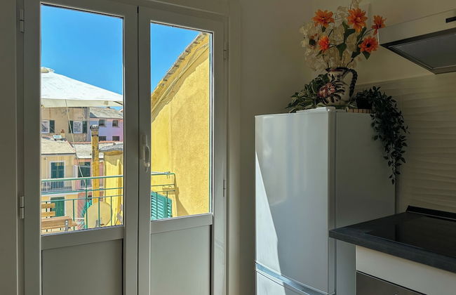 Ca' Bea with AC and Terrace - Foto 14