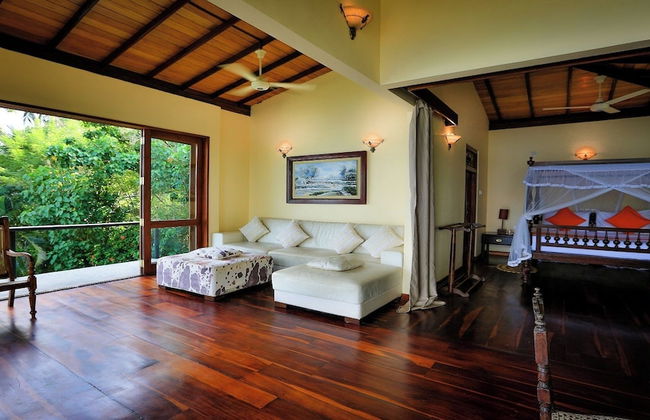 South Point Cottage - Whole Villa 3 Bedrooms (Sleeps 6) - Foto 8