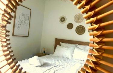 T3 Familial 9 min de la Plage - Terrasse et Parking gratuit - Foto 7