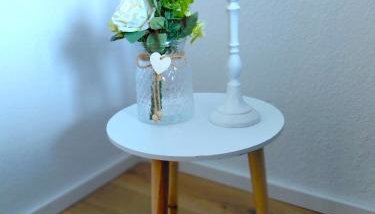 Bodensee Urban Living - Balkon & Parkplatz - Photo 5