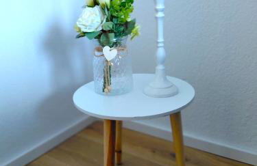 Bodensee Urban Living - Apartment mit Balkon & Parkplatz - Foto 5