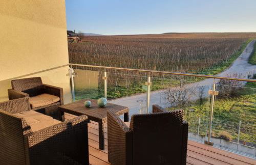 Gästehaus Casa Luna - Paradiesische Ferienwohnungen am Kaiserstuhl! - Foto 9