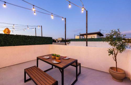 Modern Rooftop Villa - Foto 6