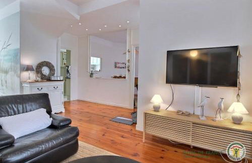 La villa de la lieue de greve - Foto 9