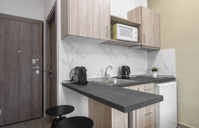 Fragkon 24 Nilie Hospitality MGMT - Foto 51