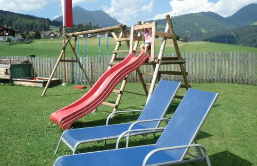 Häuslerhof - Foto 78