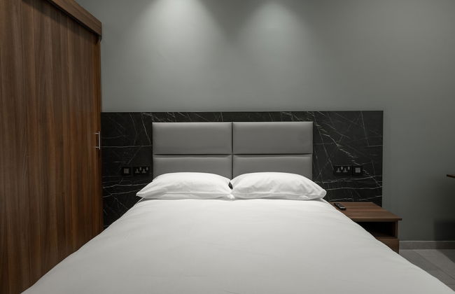 MAREA Central Apartments - Foto 19