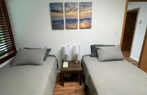 Peaceful Acres Triplex One - Lighthouse Inn - Soldotna, Alaska - Photo 20