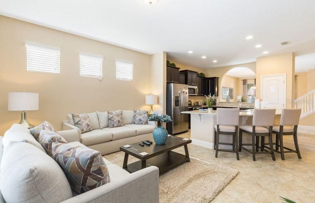 Eternal Summer at Solterra Resort by Shine Villas - Foto 40