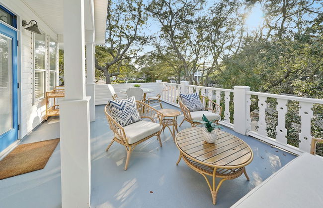 Texas Tides - Foto 34