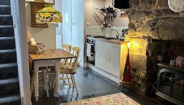 Love Lane Cottage Dolgellau - Foto 4