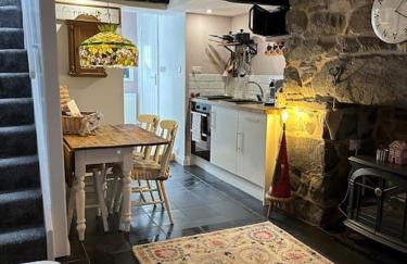 Love Lane Cottage Dolgellau - Foto 4