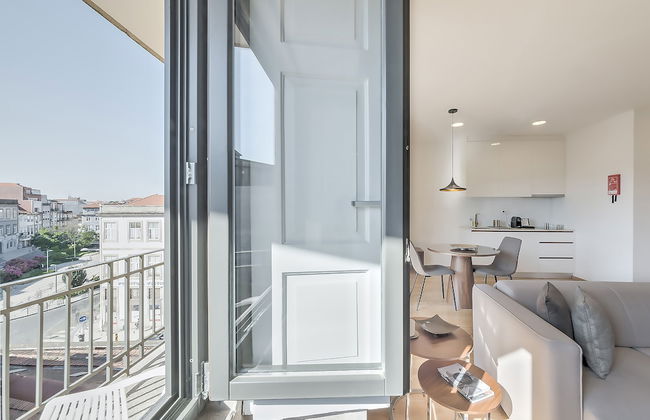 Oporto Street Sá de Noronha - Foto 53