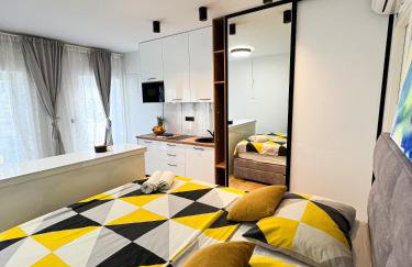 SanOne-Studio apartment - Photo 17